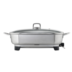 Sunbeam Ellise Banquet Frypan
