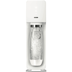 Sodastream Source Element White Drink Maker