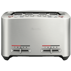 Breville The Smart Toast 4 Slice