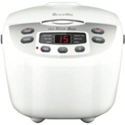 Breville 10 Cup Rice Cooker