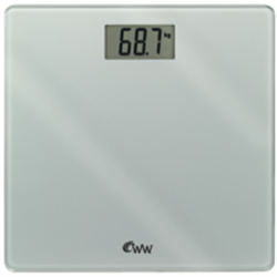 WW Bathroom Scales