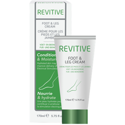 REVITIVE Foot/Leg Cream