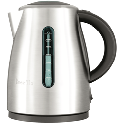 Breville Soft Open Stainless Steel Kettle