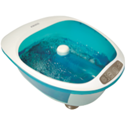 Homedics Tru-Heat Foot Spa