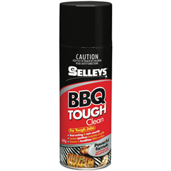 Selleys BBQ Tough Clean