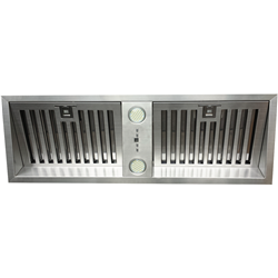 Schweigen 90cm Undermount Rangehood