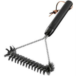 Weber Weber 3 Sided Grill Brush