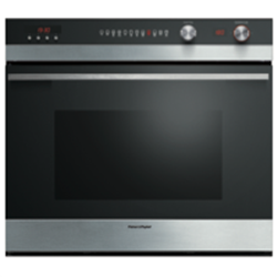 Fisher & Paykel 76cm Pyrolytic Oven