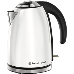 Russell Hobbs Paddington Kettle - White