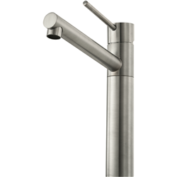 Oliveri Chrome Pepe Swivel Mixer