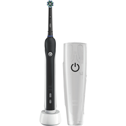 Oral B Professional Care 700 Black