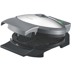 Breville The Crisp Control Waffle Maker