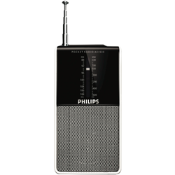 Philips Pocket Radio
