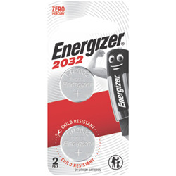 Energizer 2032 Lithium Coin Battery