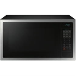 Samsung 34L 1000W Microwave Stainless Steel