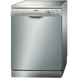 Bosch Stainless Steel Freestanding Dishwasher