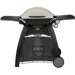 Weber Weber Family Q Titanium (Q3100) LPG