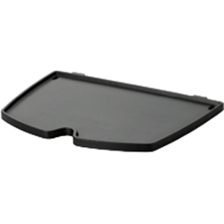 Weber Baby Q Half Hotplate