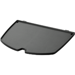Weber Q Half Hotplate
