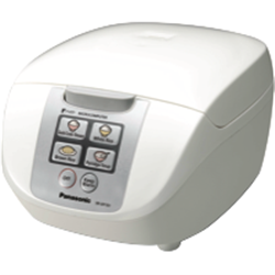 Panasonic 5 Cup Rice Cooker