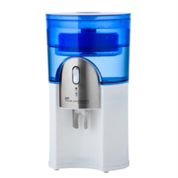 Aquaport Desktop Filtered Water Cooler White