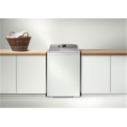 Fisher & Paykel 10kg Top Load Washer