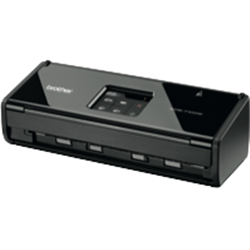 Brother ADS-1100W Professional Compact Document Scanner