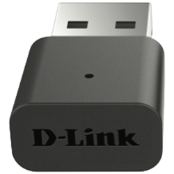 D-Link N300 Wireless USB Adapter