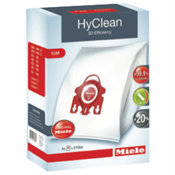 Miele FJM HyClean 3D Efficiency Dustbag