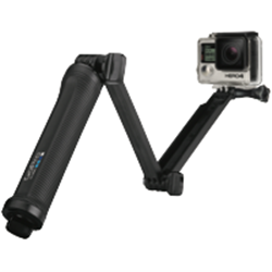 GoPro Hero 3-Way Grip