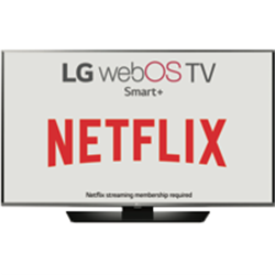 LG 60"(151cm) FHD LED LCD 200Hz Smart TV