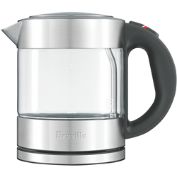 Breville THE COMPACT KETTLE PURE