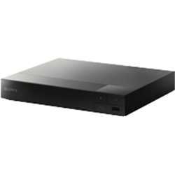 Sony Blu-Ray Player