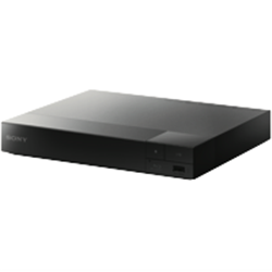 Sony Blu-Ray Player with Wi-Fi