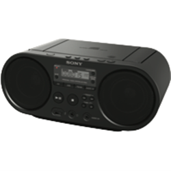 Sony Portable CD Player