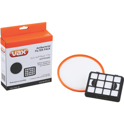Vax Filter Pack 2 pc for VX74
