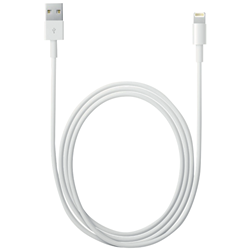 Apple Lightning to USB Cable (2m)