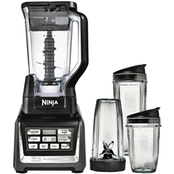 Ninja Nutri Duo Blender