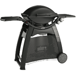 Weber Weber Family Q Black (Q3100) LPG