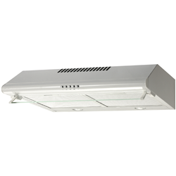Emilia 60cm Fixed Rangehood