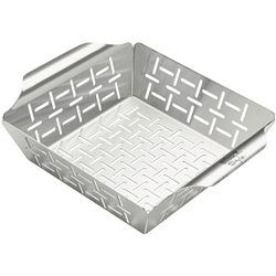 Weber Small Grill Basket