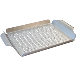 Weber Q Grill Pan