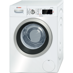 Bosch 8kg Front Load Washer