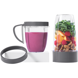 NUTRIBULLET Deluxe Upgrade Kit