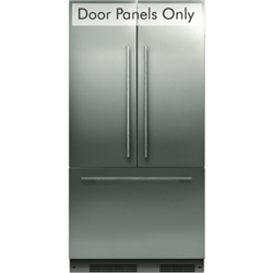 Fisher & Paykel RS90A1 Door Panel