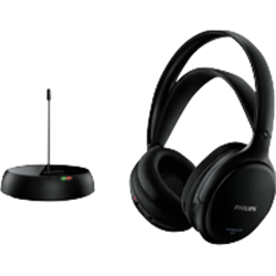 Philips Wireless Home Theatre Headphone