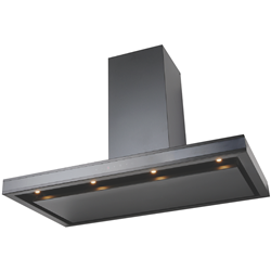 Schweigen 90cm Canopy Rangehood