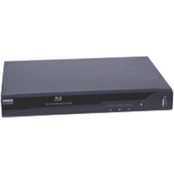 Laser Laser Blu-ray Player