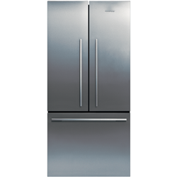 Fisher & Paykel 487L French Door Refrigerator