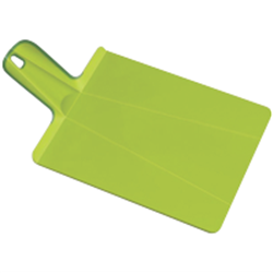Joseph Joseph Chop 2 Pot Chopping Board Green